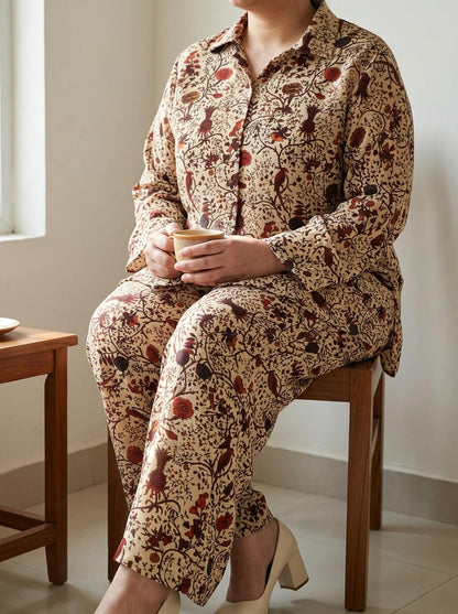 Aviary Co-Ord Set