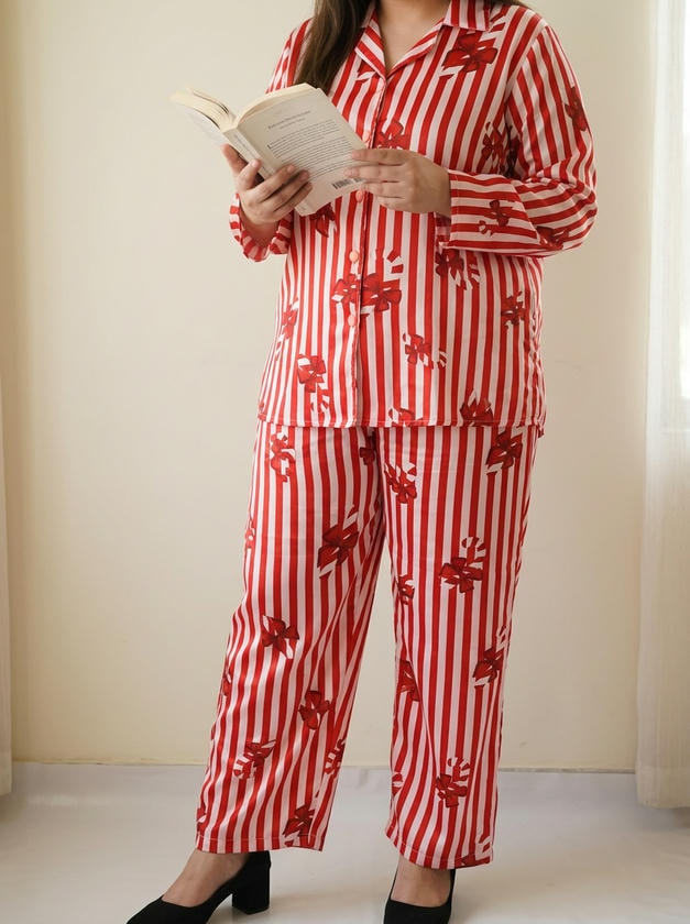 Carousel Co-Ord Set
