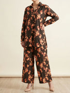 Amber Co-Ord Set