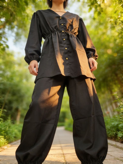 Cinch Co-Ord Set