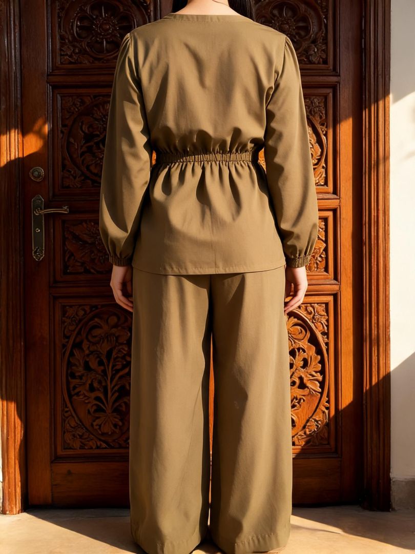 Cinch Co-Ord Set
