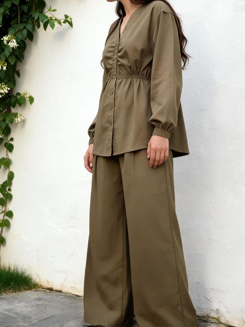 Cinch Co-Ord Set
