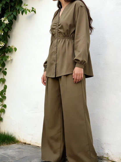 Cinch Co-Ord Set