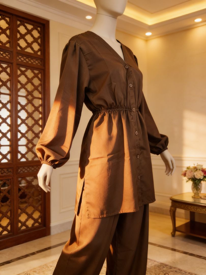 Cinch Co-Ord Set
