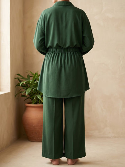 Buckle Co-Ord Set