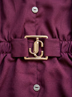 Buckle Co-Ord Set