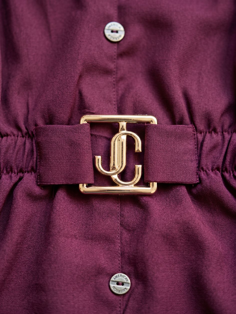 Buckle Co-Ord Set