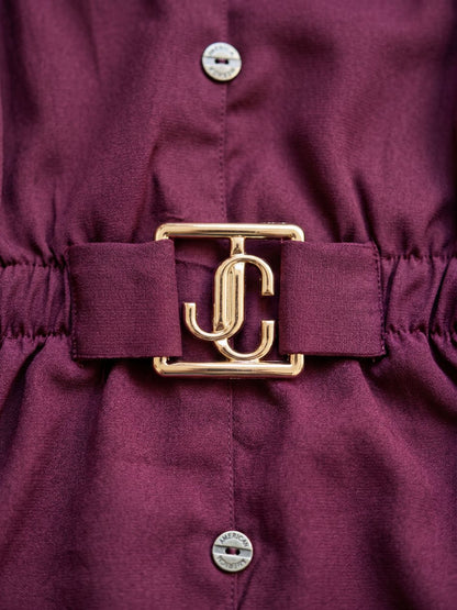 Buckle Co-Ord Set