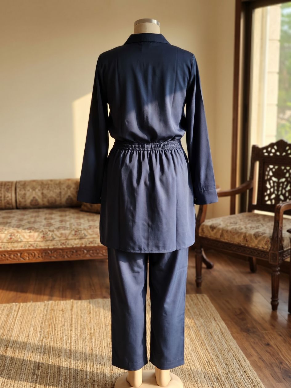 Buckle Co-Ord Set