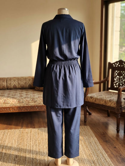 Buckle Co-Ord Set