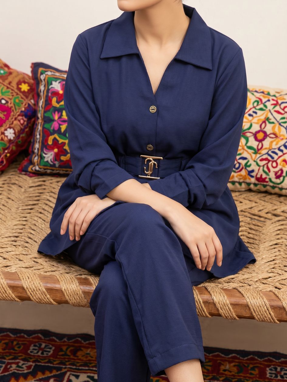 Buckle Co-Ord Set