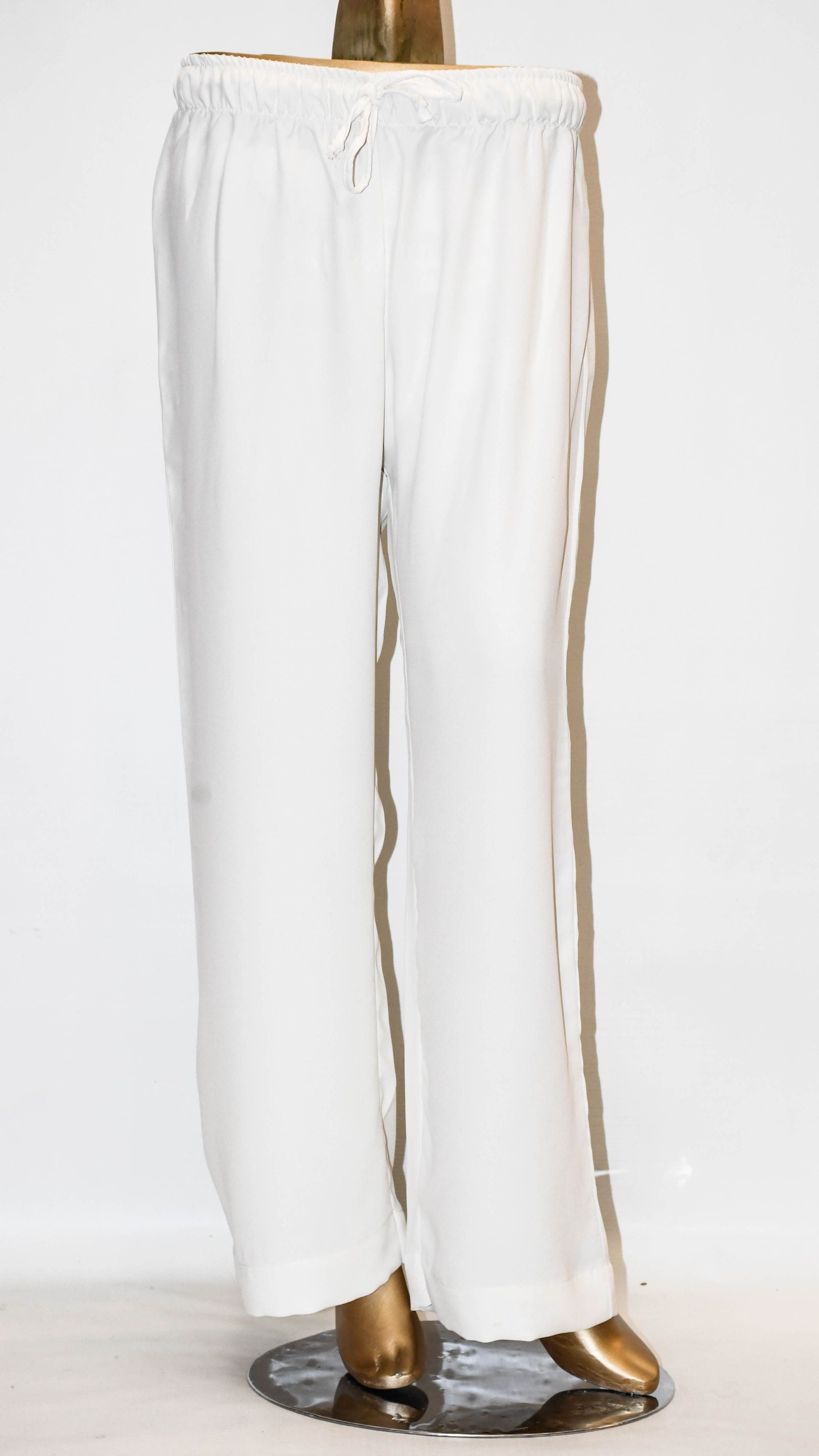 Co-Ord Set Bell Sleeves Floral Black