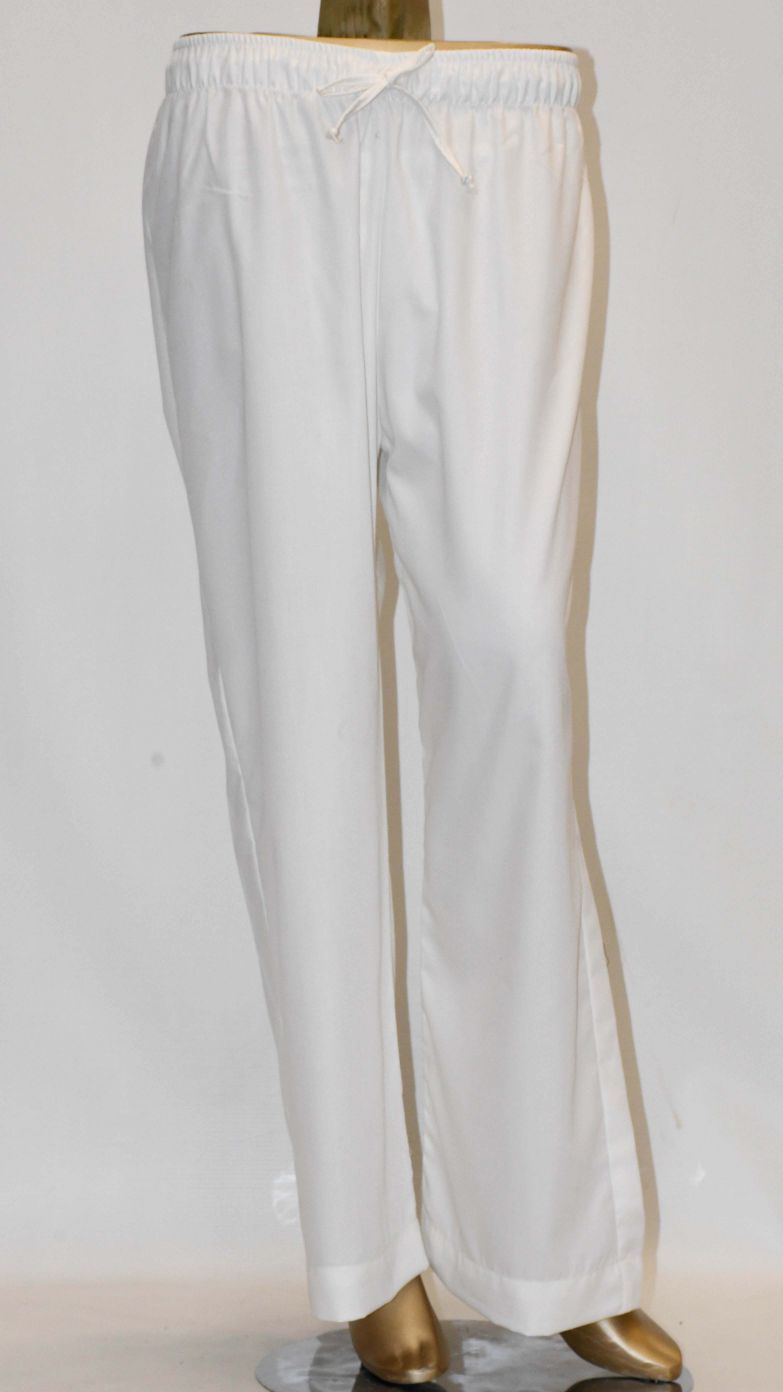 Co-Ord Set Matching Trouser Polka Dots