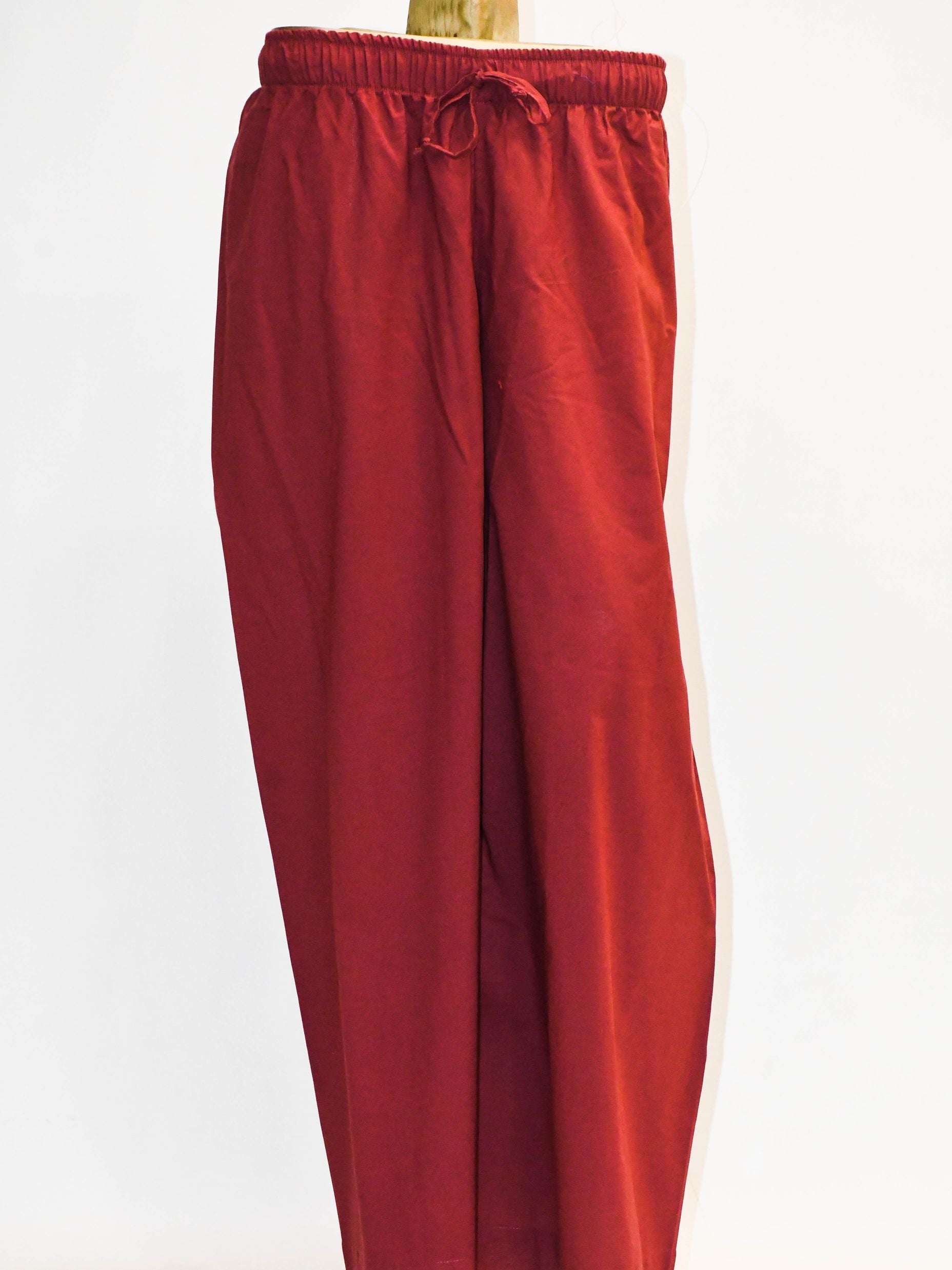 Co-Ord Set Ban Neck-Water Melon