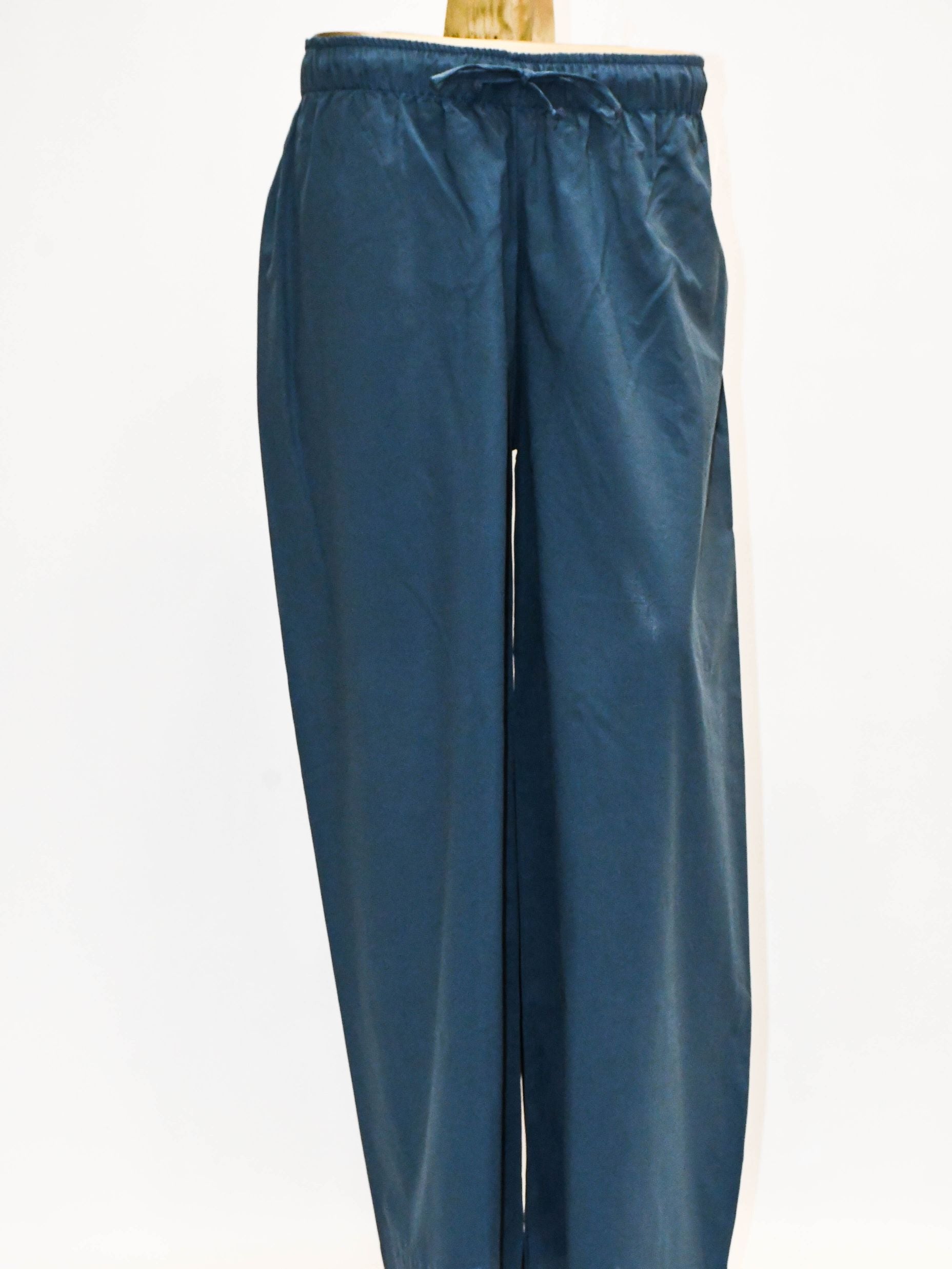 Co-Ord Set Ban Neck-Zinc