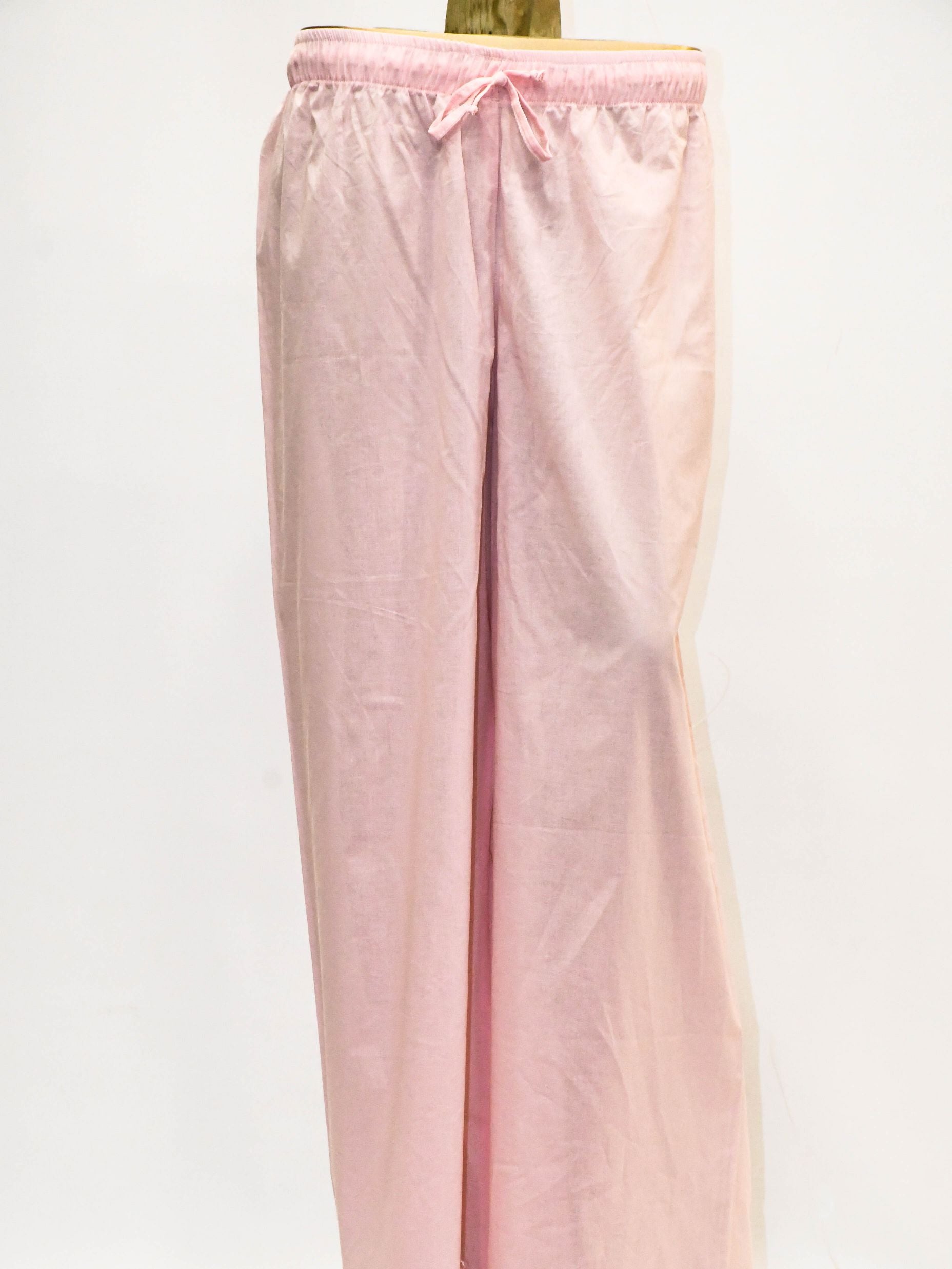 Co-Ord Set Collar Front Open-Baby Pink