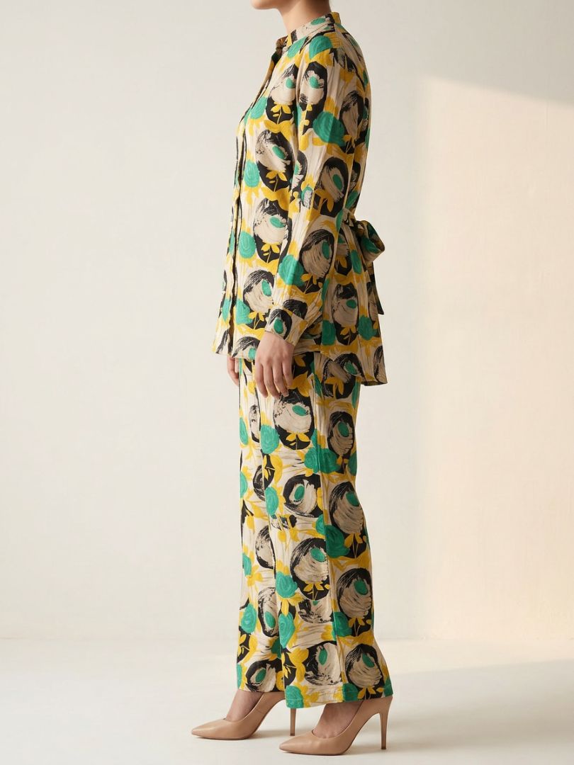 Eden Co-Ord Set