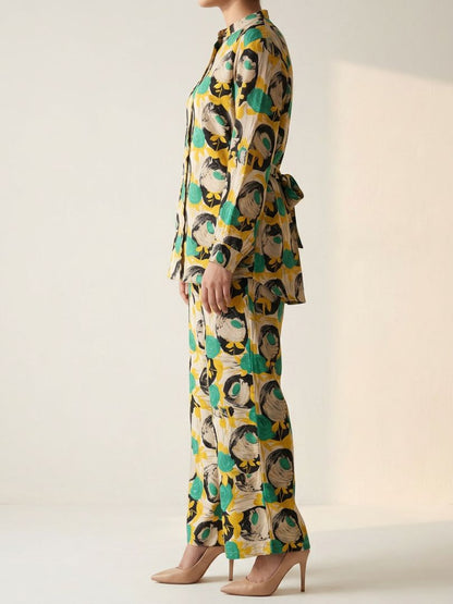 Eden Co-Ord Set