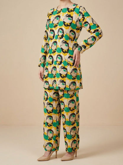 Eden Co-Ord Set