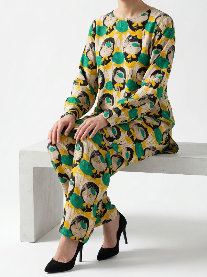 Eden Co-Ord Set
