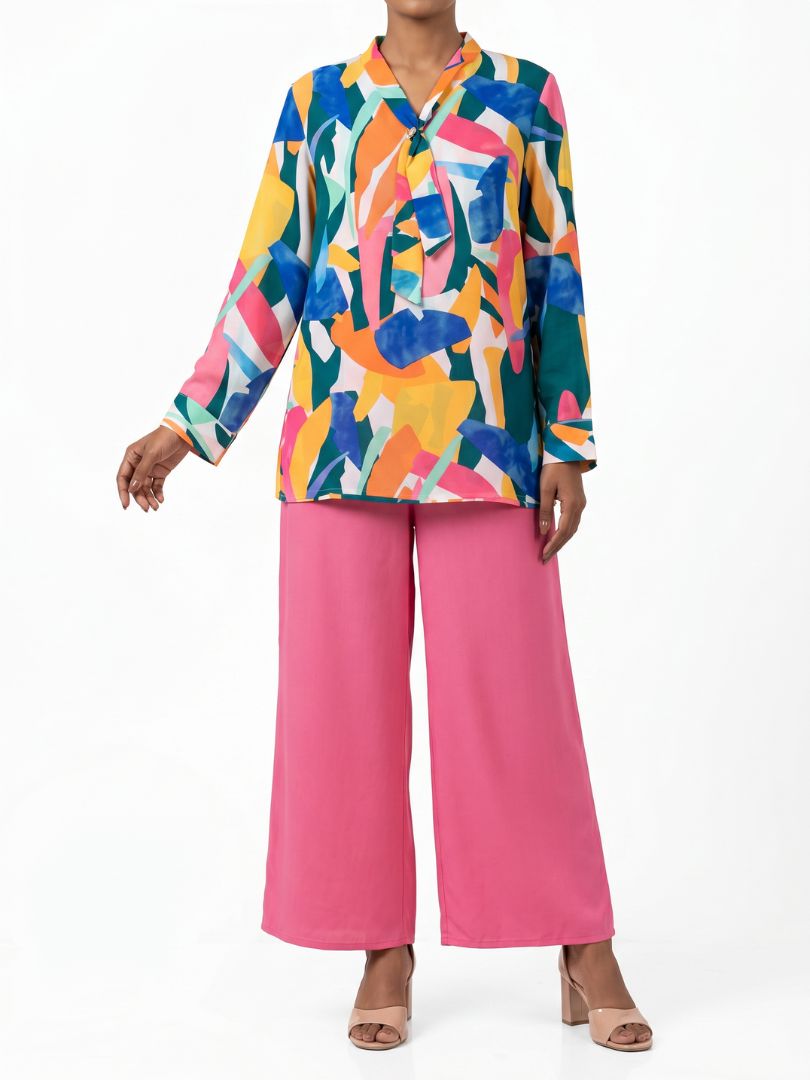 Fiesta Co-Ord Set