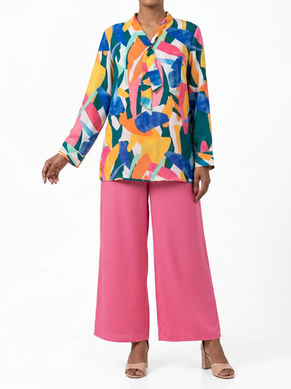 Fiesta Co-Ord Set
