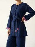Gul Set Navy Blue