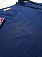 Gul Set Navy Blue