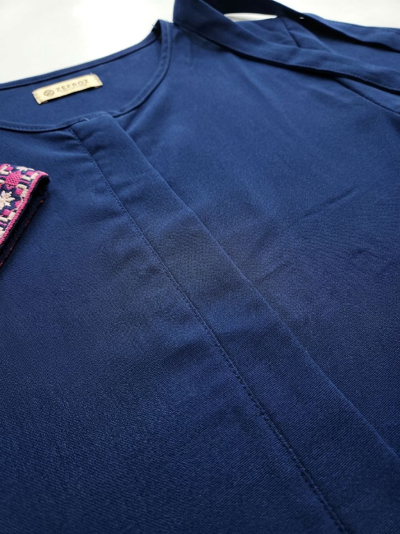 Gul Set Navy Blue