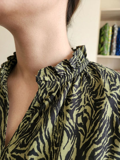 Jungle Co-Ord Set