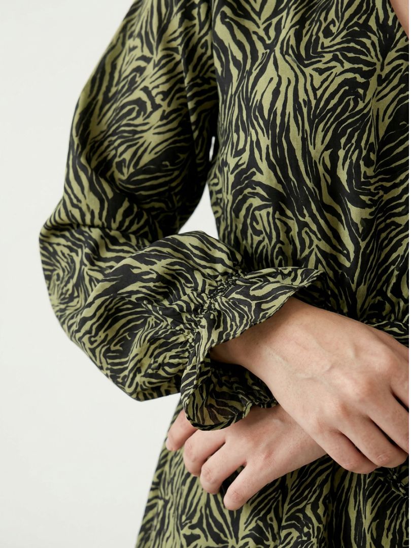 Jungle Co-Ord Set
