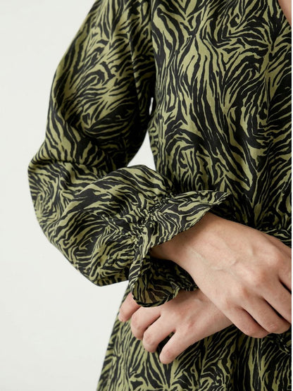 Jungle Co-Ord Set