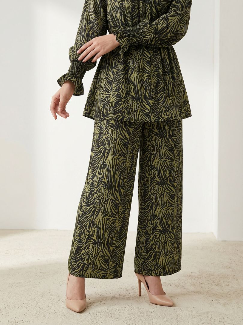 Jungle Co-Ord Set