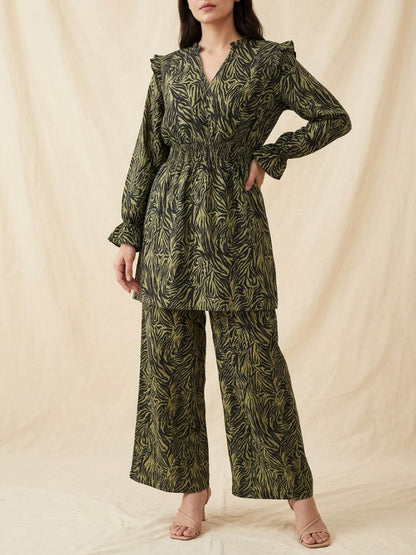 Jungle Co-Ord Set