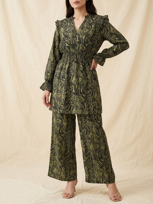 Jungle Co-Ord Set