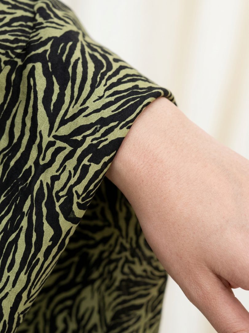 Jungle Co-Ord Set