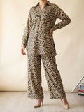 Leo Co-Ord Set