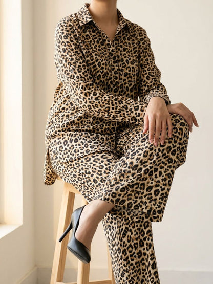 Leo Co-Ord Set