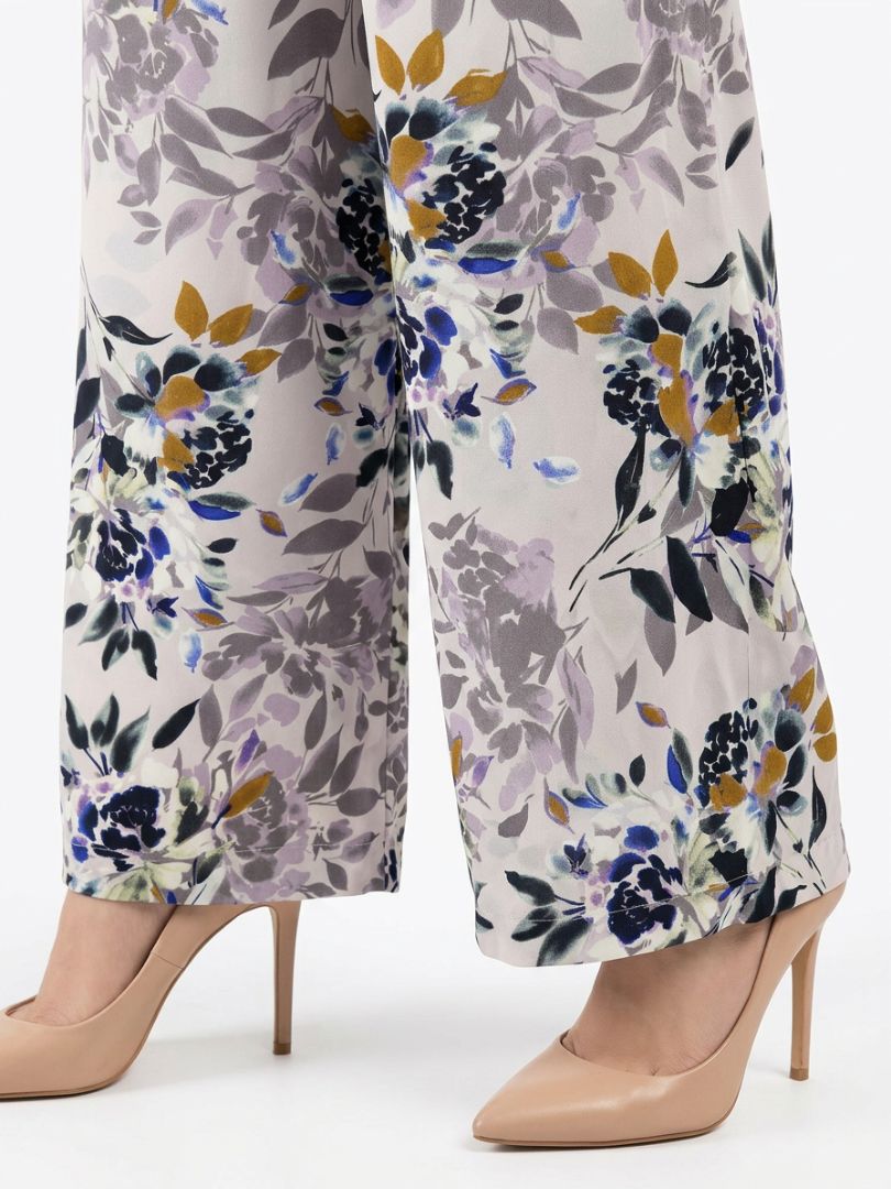 Misty Garden Co-Ord Set