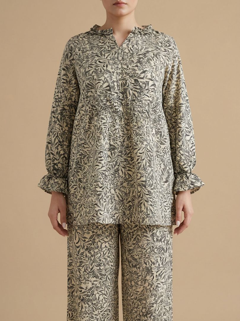 Morris Co-Ord Set