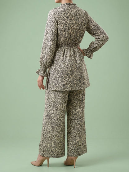 Morris Co-Ord Set