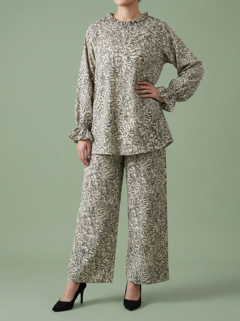 Morris Co-Ord Set