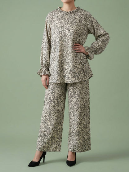 Morris Co-Ord Set