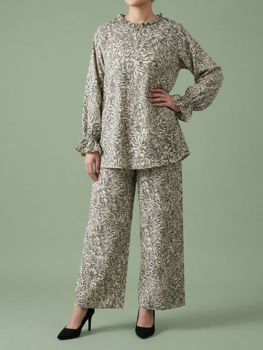 Morris Co-Ord Set