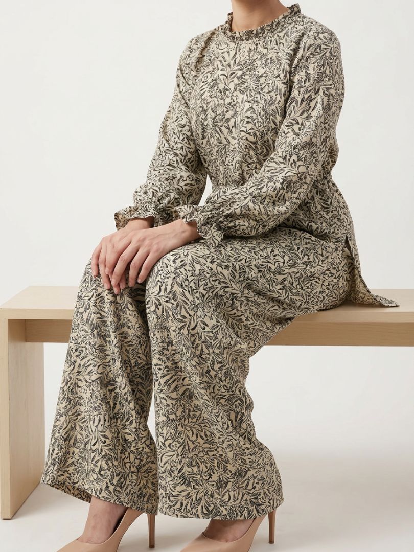 Morris Co-Ord Set