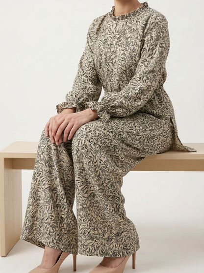 Morris Co-Ord Set
