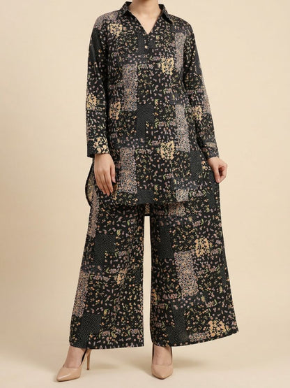 Patchwork Co-Ord Set