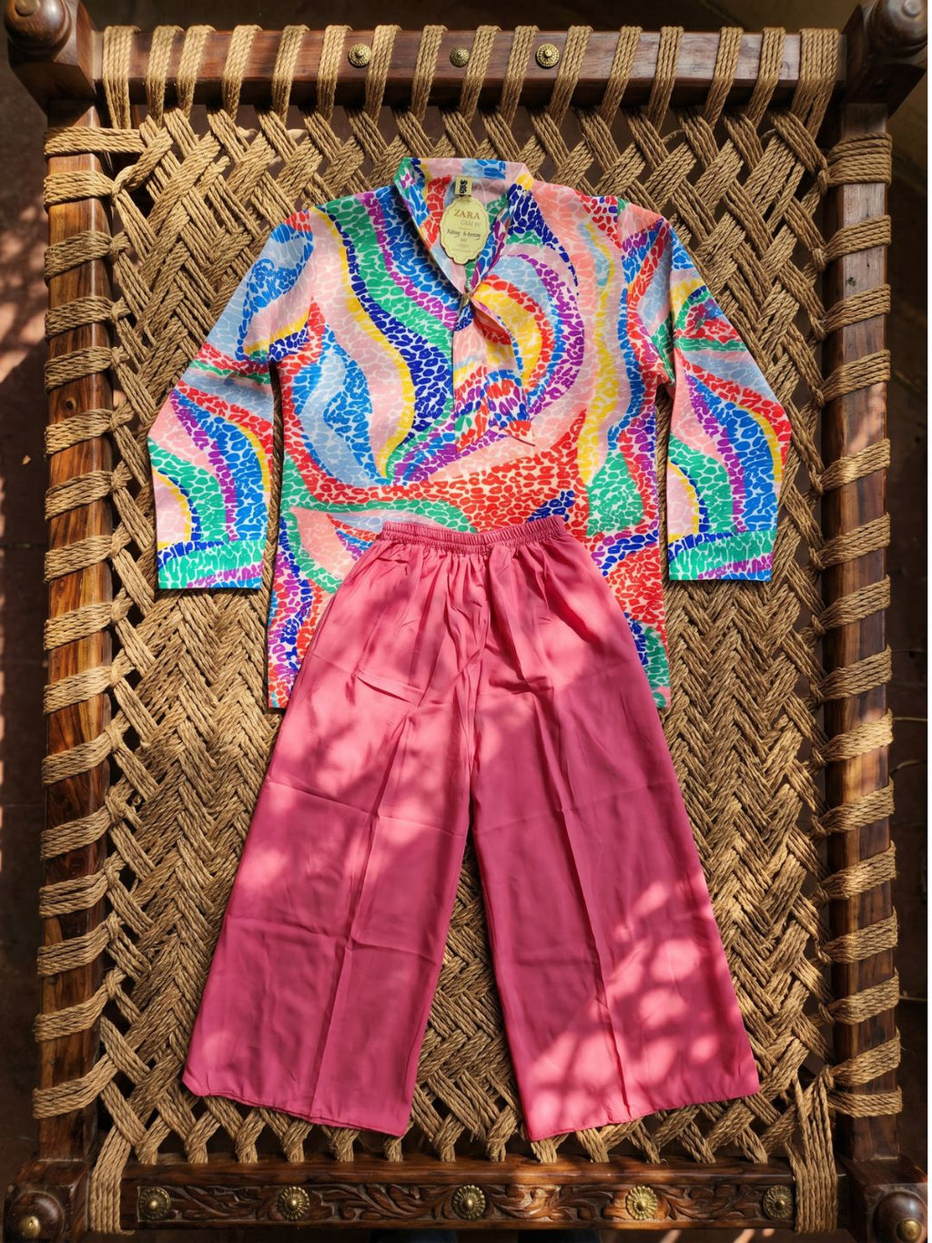 Carnival Co-Ord Set 1