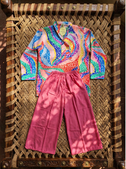 Carnival Co-Ord Set 1