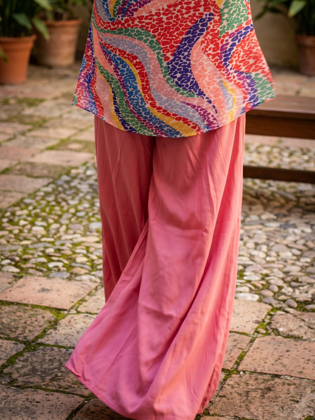 Carnival Co-Ord Set 1